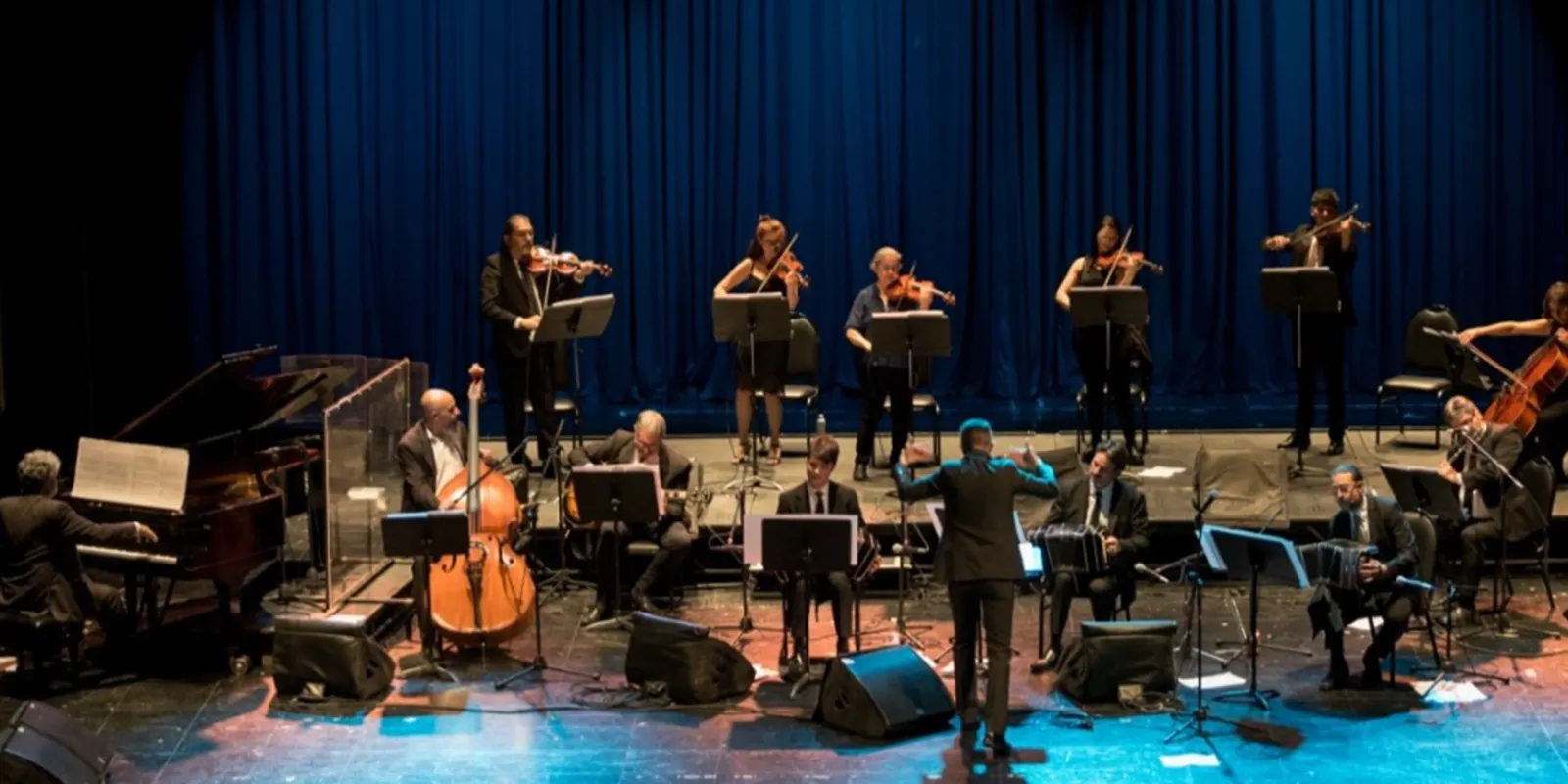 La Orquesta Provincial de Música Ciudadana llama a audiciones