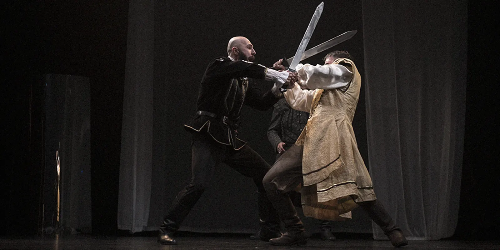 “La vida es sueño”, una obra que atraviesa el tiempo y vuelve a escena en Córdoba