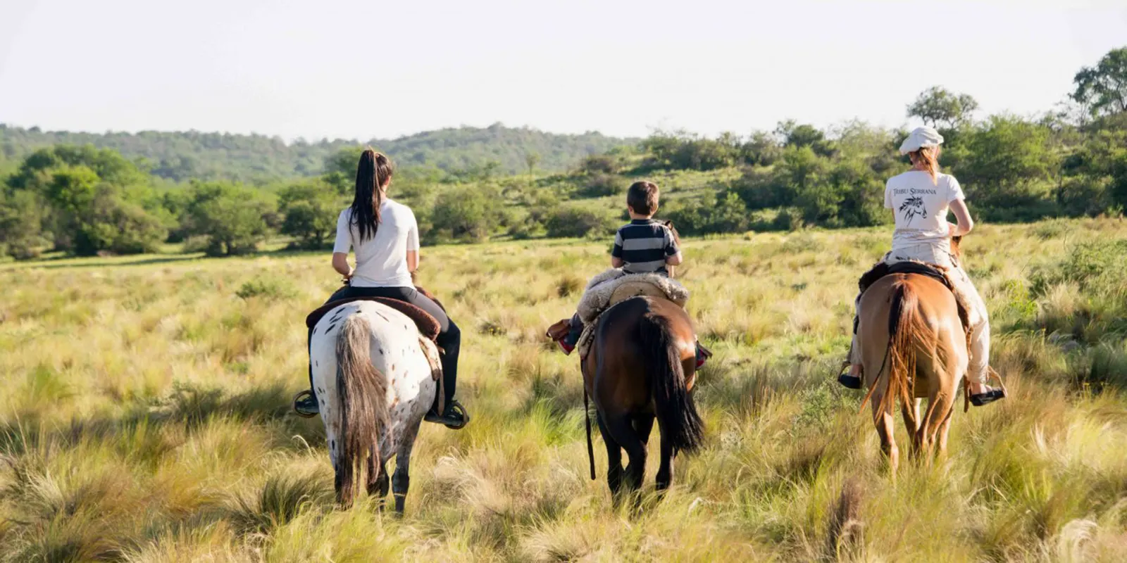 Mes del Turismo Ecuestre: con más de 40 propuestas en toda la provincia, se lanzó la agenda especial de octubre